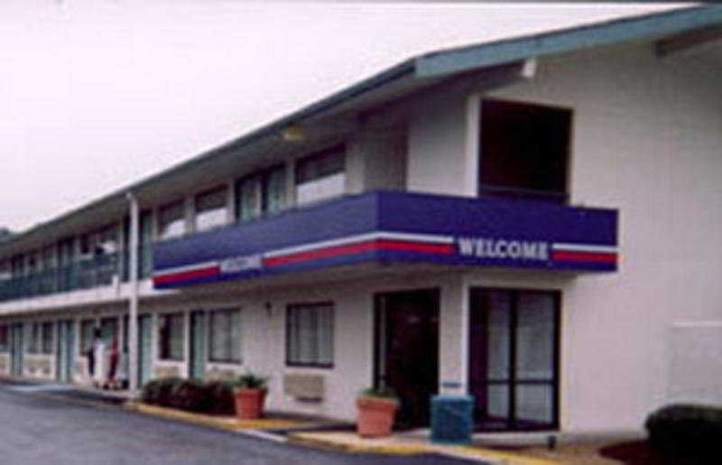 Motel 6-Salinas, Ca - South - Monterey Area Exterior foto