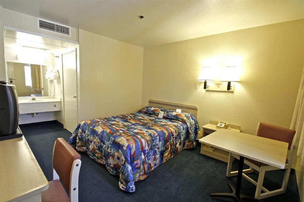 Motel 6-Salinas, Ca - South - Monterey Area Habitación foto